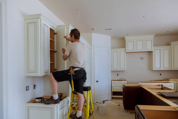 Licensed Cabinet Refacing service in Vermillion, MN - I E Kitchen
