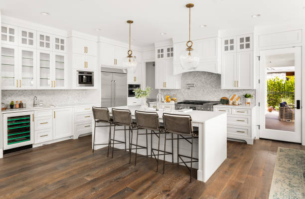 Reliable Cabinet Refacing contractor in Vermillion, MN by I E Kitchen