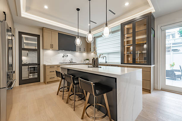 Affordable Cabinet Refacing solutions in Vermillion, MN